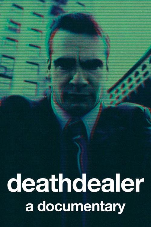 Deathdealer: A Documentary backdrop
