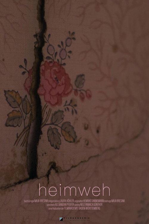 Homesick backdrop