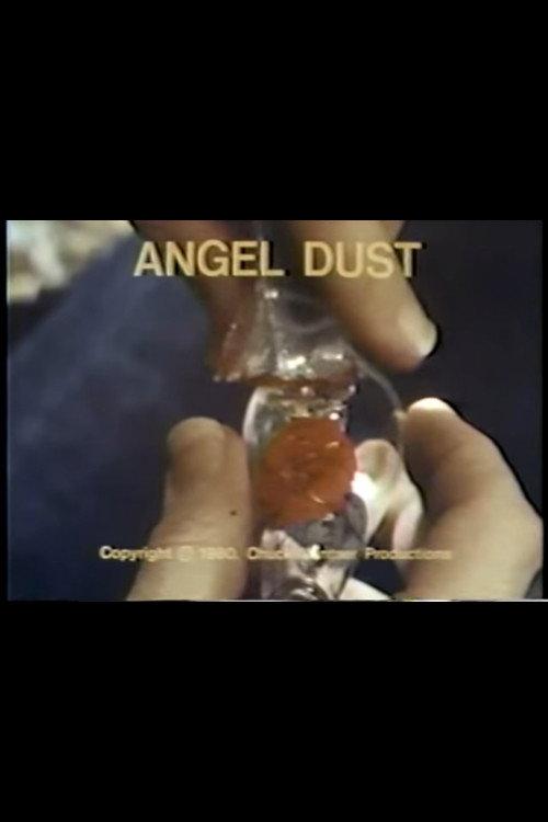 Angel Dust backdrop
