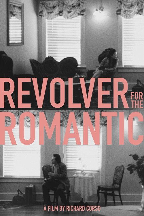 Revolver For The Romantic backdrop
