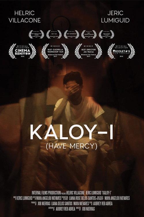 Kaloy-I backdrop