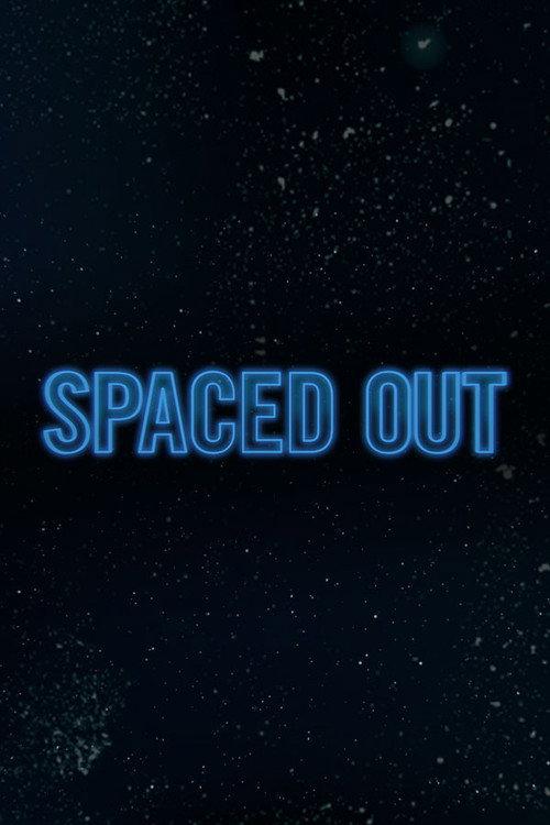Spaced Out backdrop