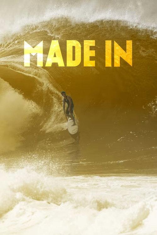 Made In Basque Country backdrop