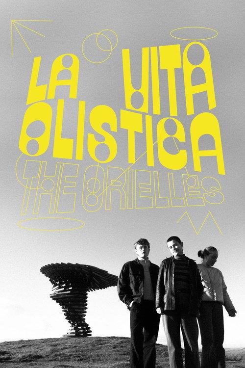La Vita Olistica backdrop