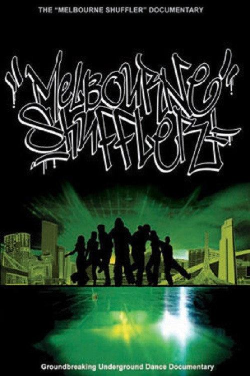 Melbourne Shuffler backdrop