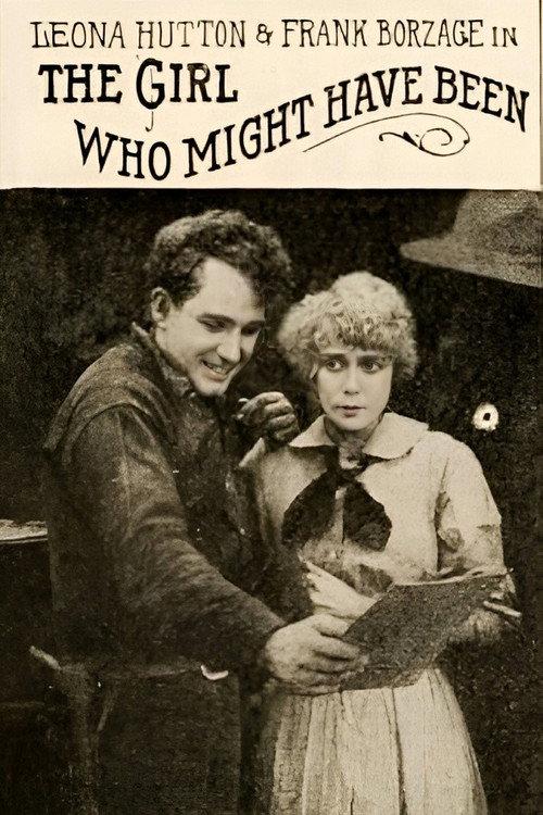 The Girl Who Might Have Been backdrop