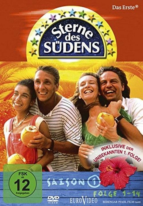 Sterne des Südens backdrop