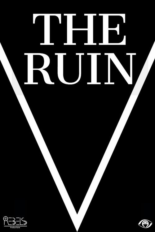 The Ruin backdrop