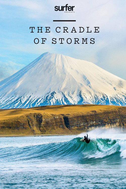 The Cradle of Storms backdrop