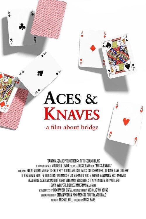 Aces & Knaves backdrop