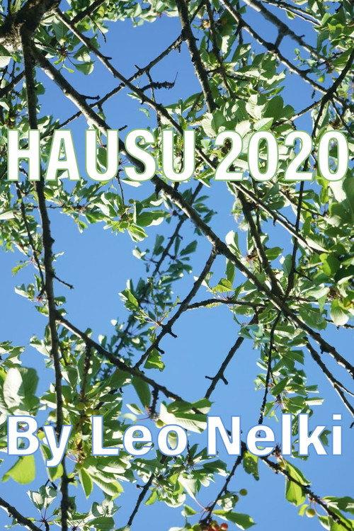 Hausu 2020: Locked Down with My Friends in My Parents’ Empty House During the First Wave of COVID-19 backdrop
