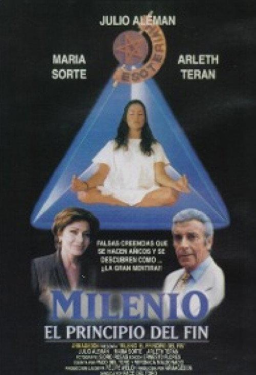 Milenio, el principio del fin backdrop