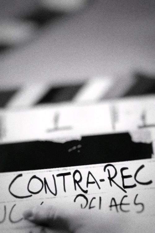 O CONTRA-REC backdrop