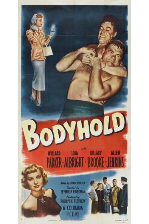 Bodyhold backdrop