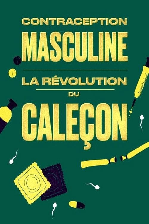 Contraception masculine : la révolution du caleçon backdrop