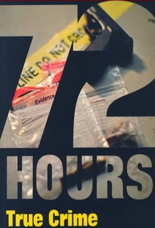 72 Hours: True Crime backdrop