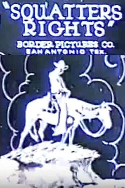Squatters Rights backdrop
