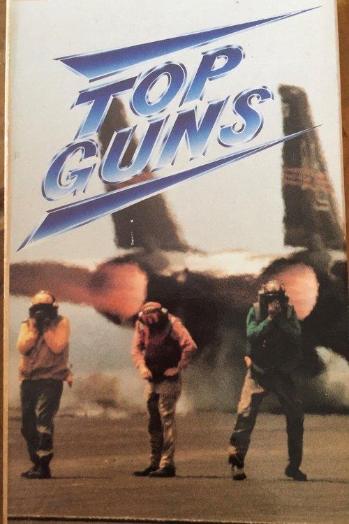 Top Guns - The Documentary backdrop