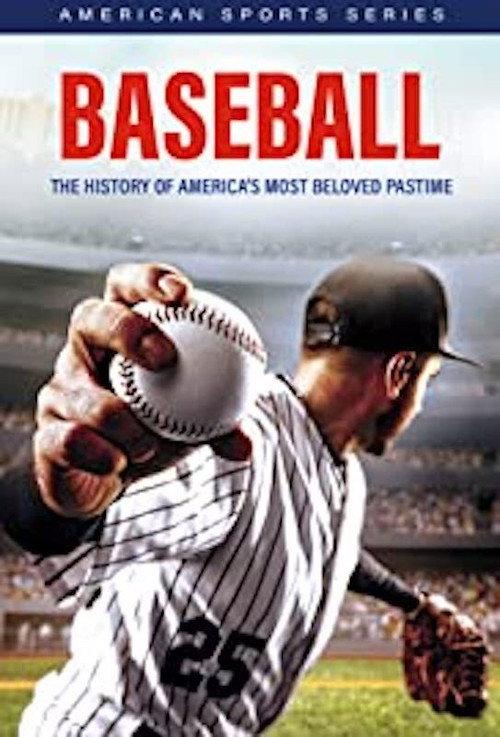 Baseball: The History Of America's Most Beloved Pastime backdrop