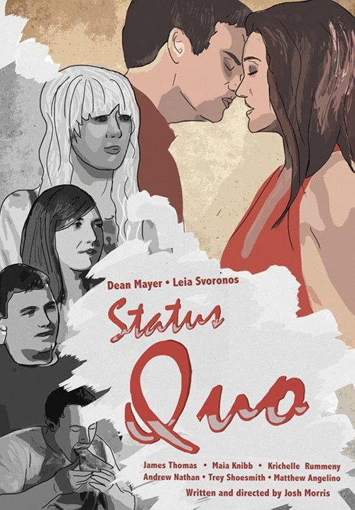 Status Quo backdrop