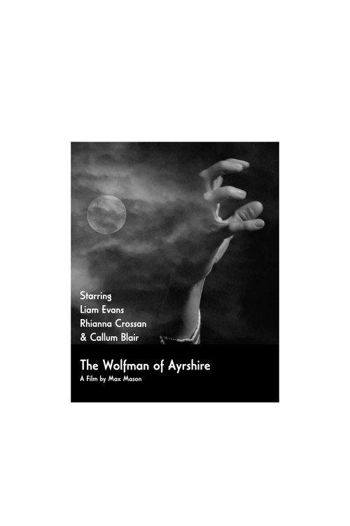 The Wolfman of Ayrshire backdrop