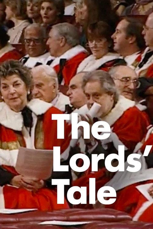 The Lords' Tale backdrop