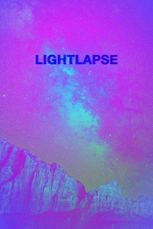 Lightlapse backdrop