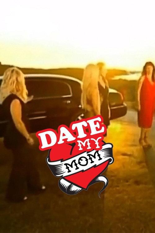 Date My Mom backdrop