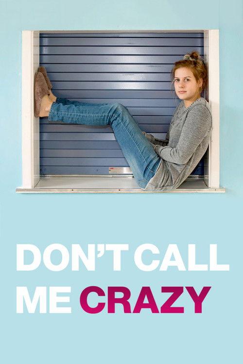 Don't Call Me Crazy backdrop