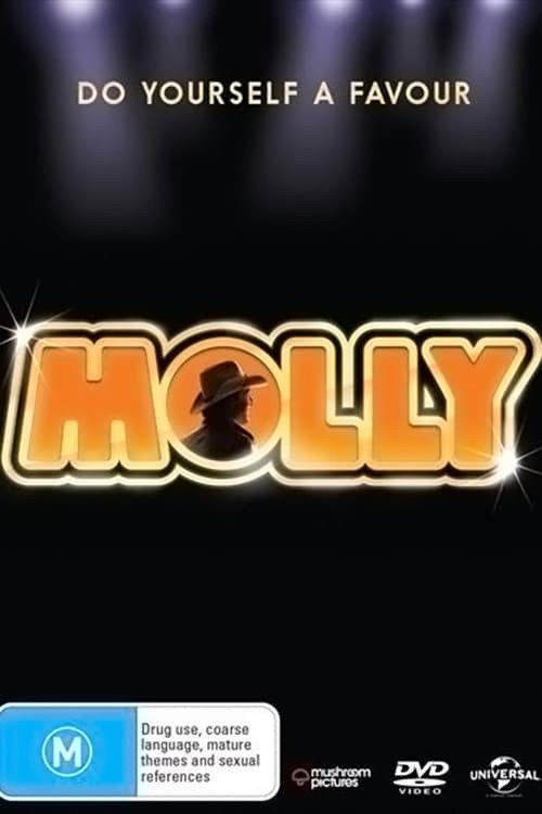 Molly backdrop