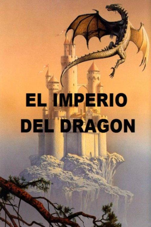 El imperio del Dragon backdrop