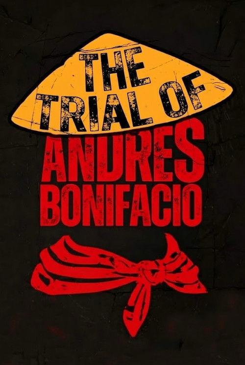 The Trial of Andres Bonifacio backdrop