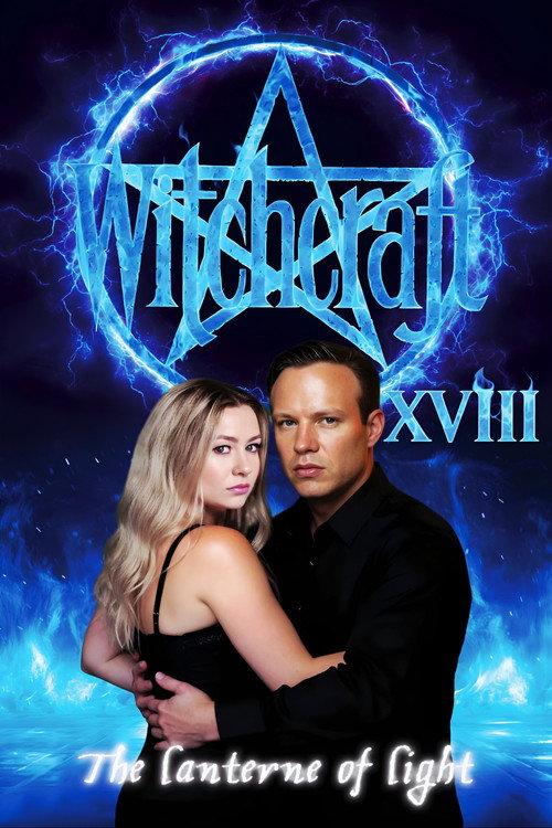 Witchcraft XVIII: The Lanterne of Light backdrop