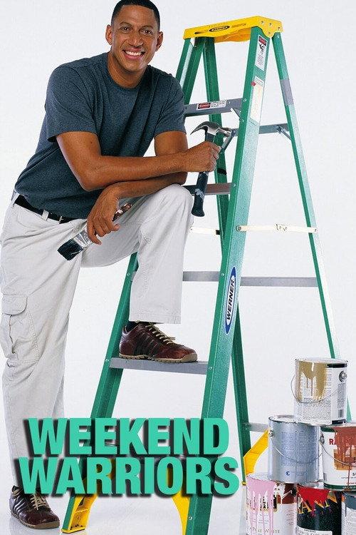 Weekend Warriors backdrop