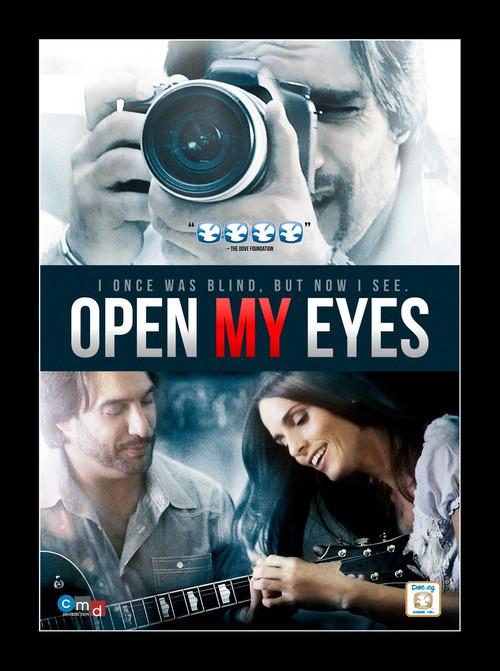 Open My Eyes backdrop