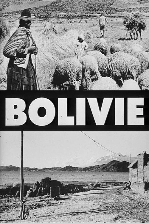 Bolivia backdrop