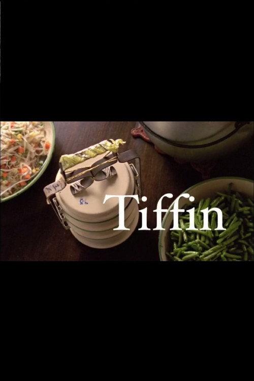 Tiffin backdrop