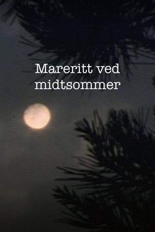 Nightmare at Midsummer backdrop