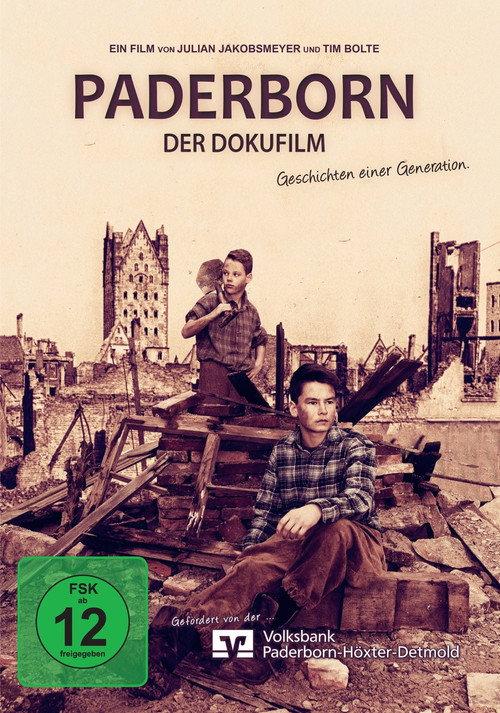 Paderborn - der Dokufilm backdrop