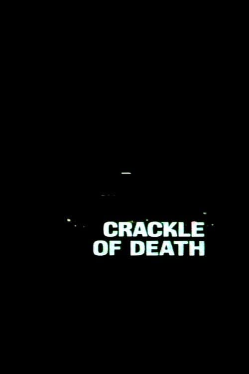 Crackle of Death backdrop