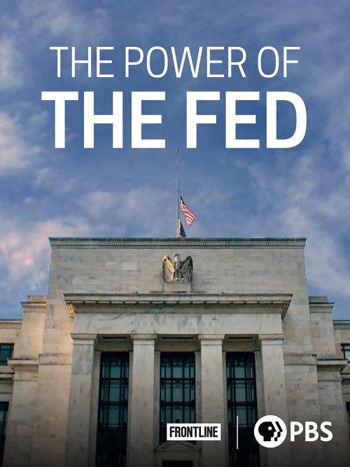 The Power of the Fed backdrop