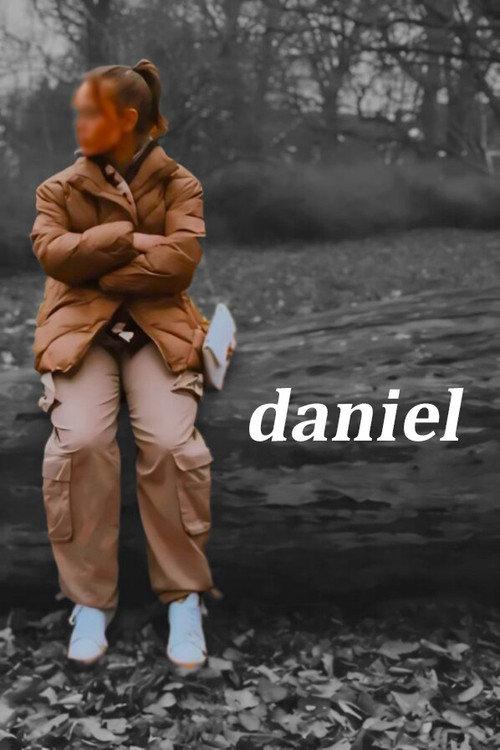 Daniel backdrop
