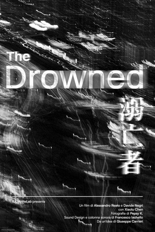 The Drowned backdrop
