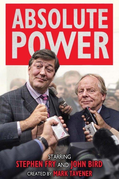 Absolute Power backdrop