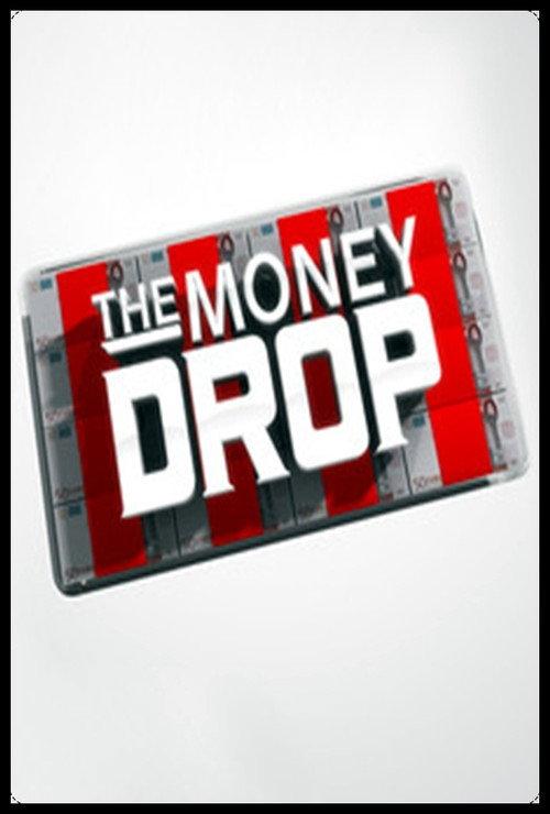The Money Drop backdrop