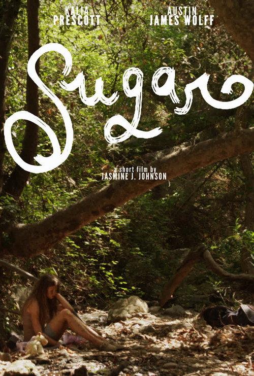 Sugar backdrop