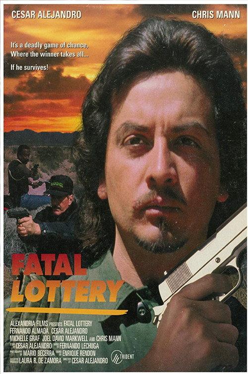 Fatal Lottery backdrop