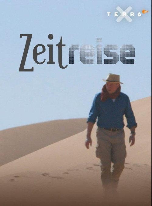 Terra X - Zeitreise backdrop