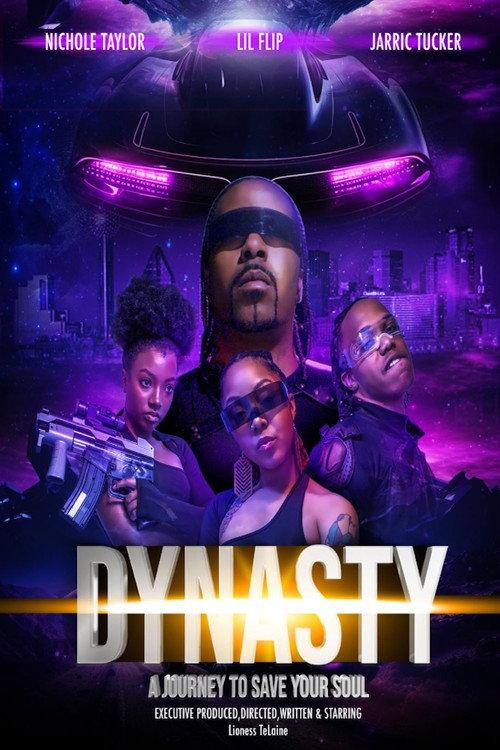 Dynasty backdrop