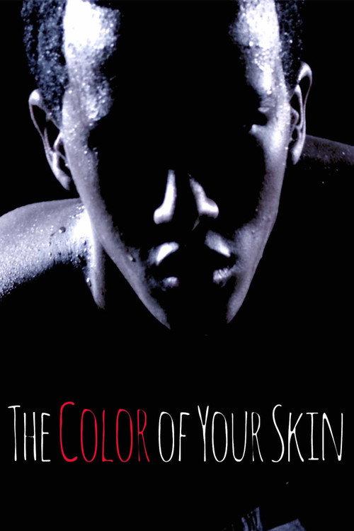 The Color of Your Skin backdrop